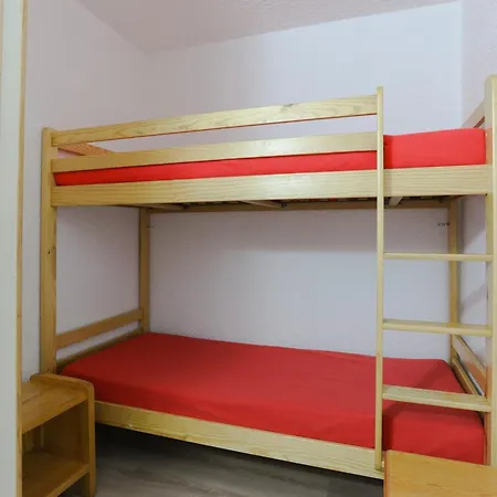 Apartment Fonctionnel Avec Coin Montagne Et Balcon, Animaux Admis - Fr-1-811-8 Les Deux Alpes